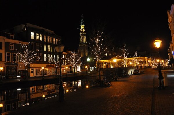 Navidad en Leiden 4