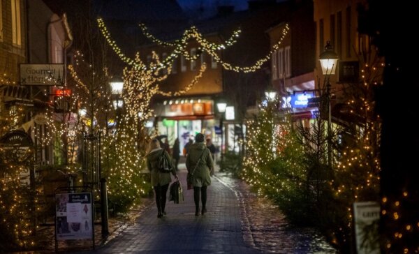 Navidad en Malmo 1