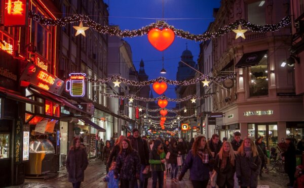 Navidad en Malmo 4