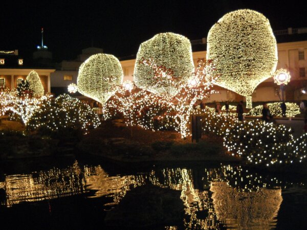 Navidad en Nashville 1