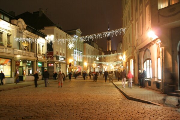 Navidad en Tallin 2