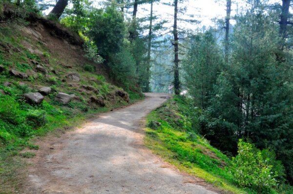 Toli Pir 3