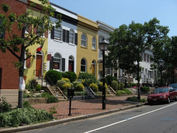 Alexandria Virginia 2