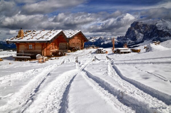 Alpe di Suisi 6