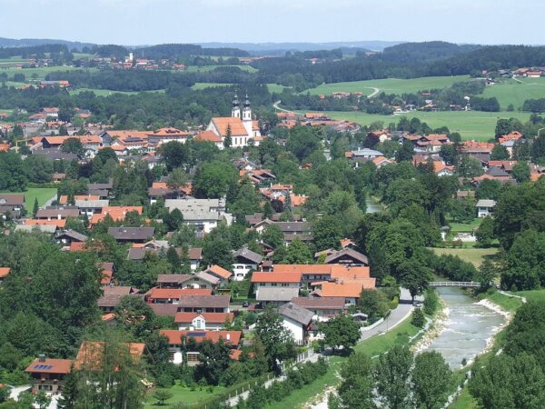 Aschau im Chiemgau 1