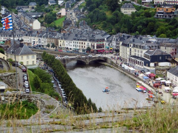 Bouillon 5