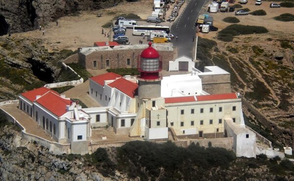 Faros en Sagres 6