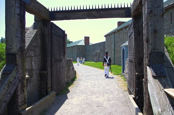 Fort Erie 6
