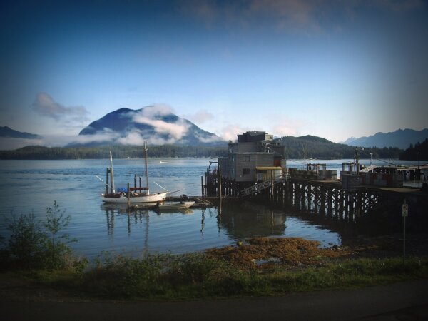 Isla de Vancouver 3