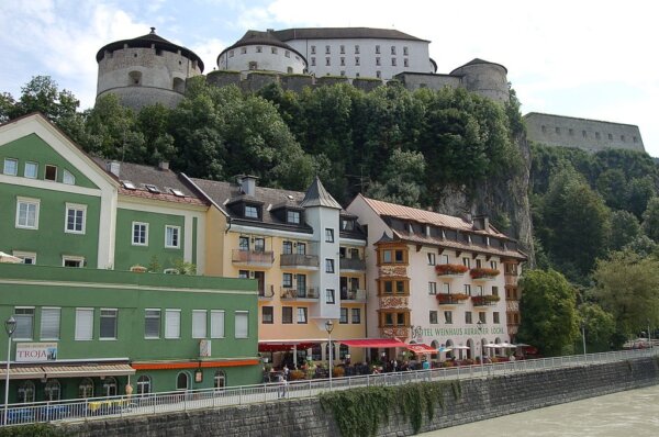 Kufstein 1