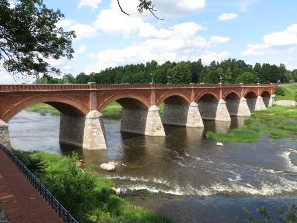 Kuldiga 1