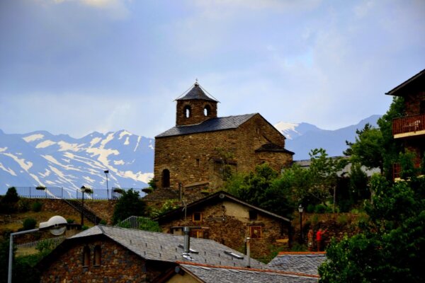 La Massana 1