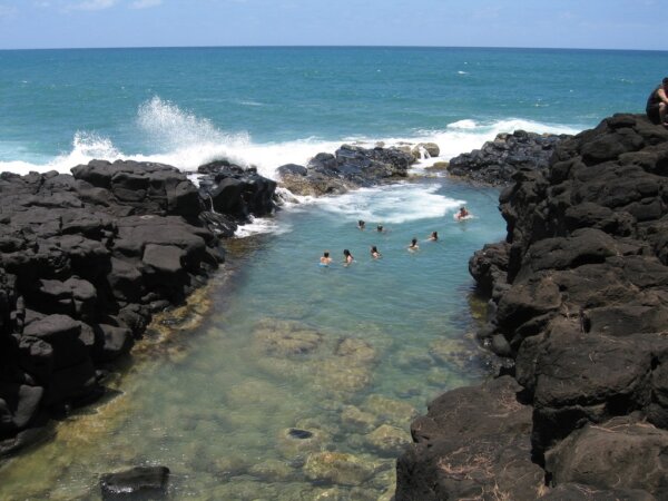 Naturaleza Kauai 5