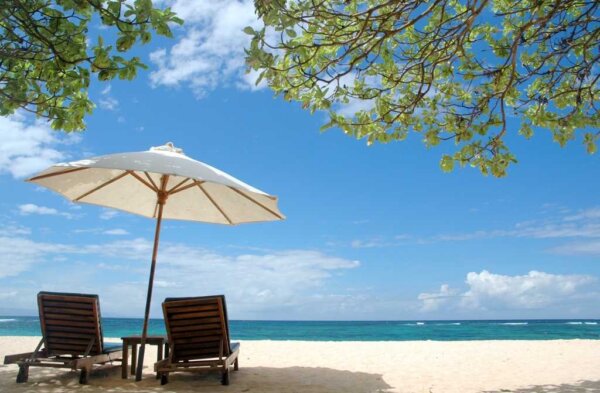 Nusa Dua 1