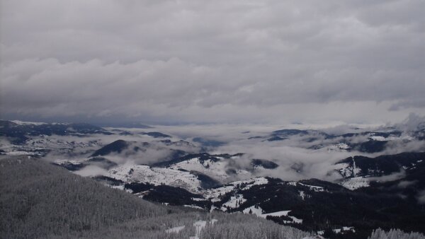 Pamporovo 1