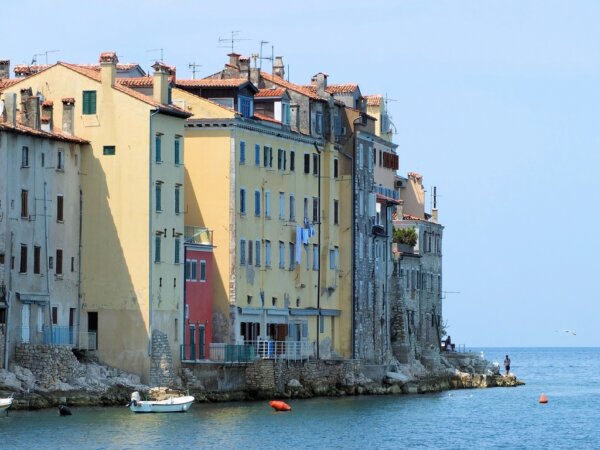 Rovinj 4