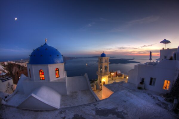Santorini 3