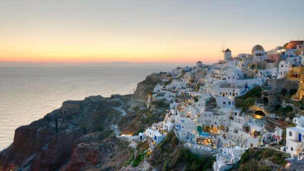 Santorini 4
