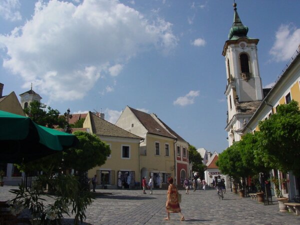 Szentendre 1