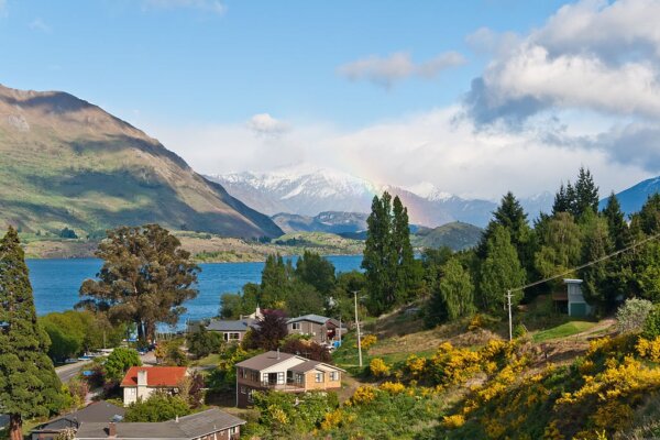 Wanaka 1