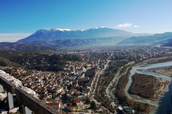 Berat 1