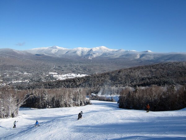 Bretton Woods 1
