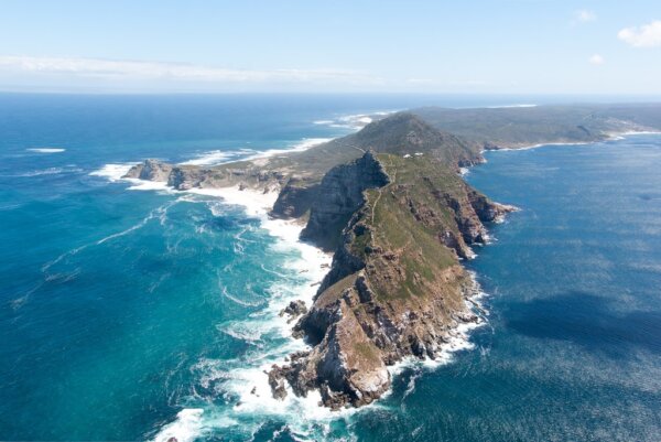 Cape Point 1