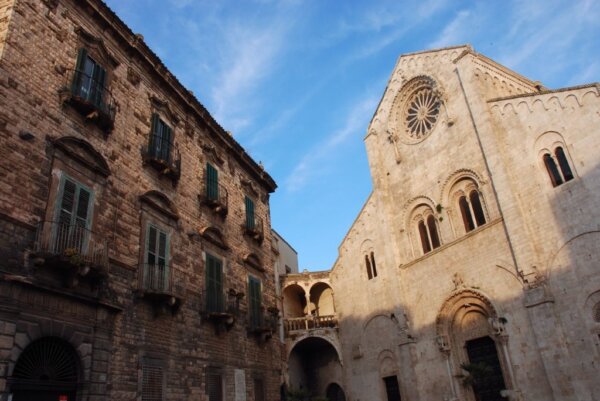 Catedral de Bitonto 3
