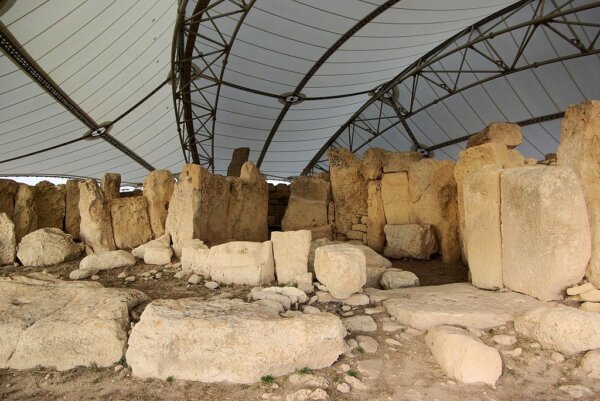Hagar Qim 2