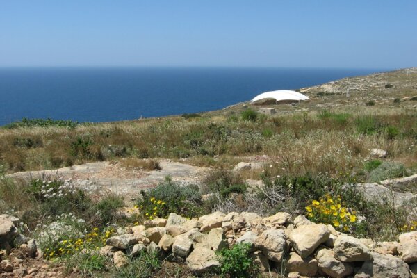 Hagar Qim 5