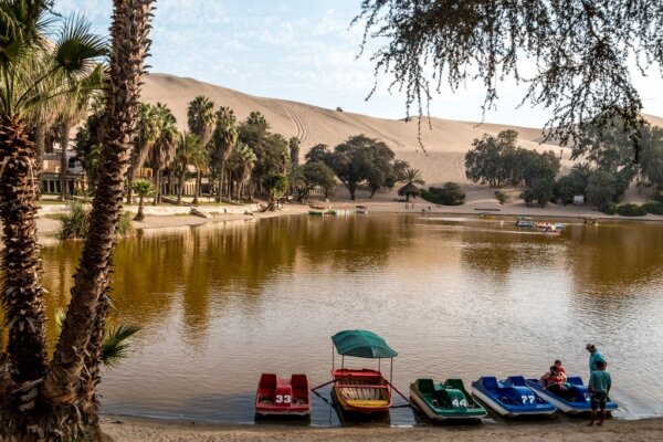 Huacachina 5