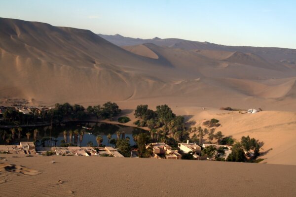 Huacachina 6