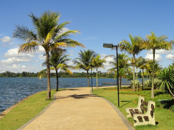 Lago Paranoa 3