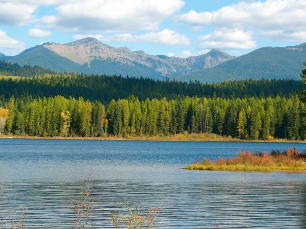 Lago Seeley 1