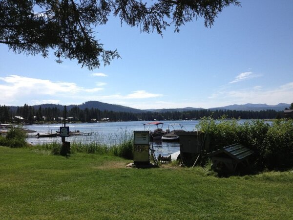 Lago Seeley 3