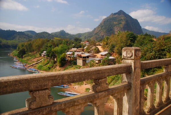 Nong Khiaw 1