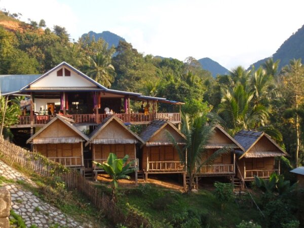 Nong Khiaw 3