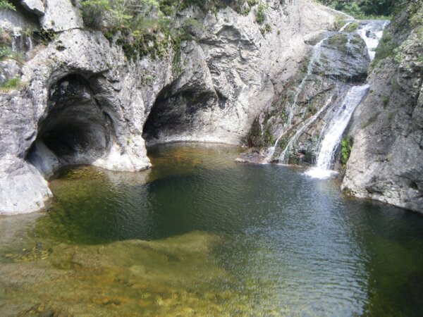 Parque Juwangsan 2