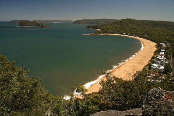 Pearl Beach 1