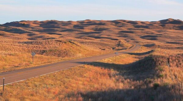Sandhills 1