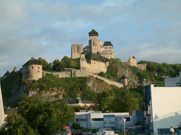 Trencin 1