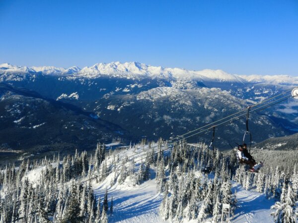 Whistler 2
