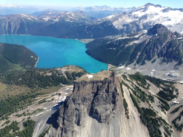 Whistler 5