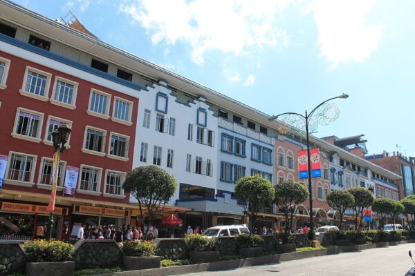 Baguio 1