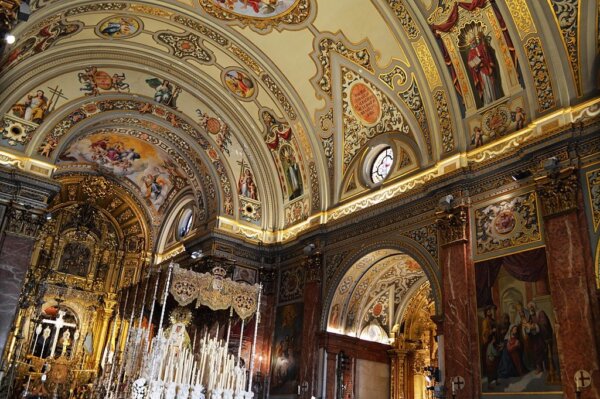 Basilica de la Macarena 2