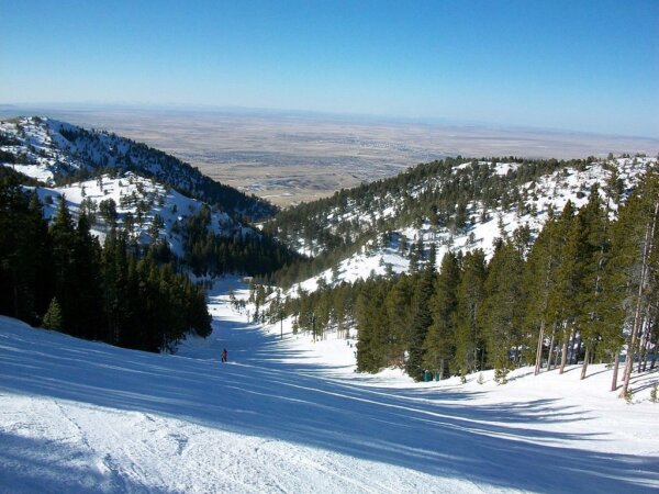 Montaña Casper 6
