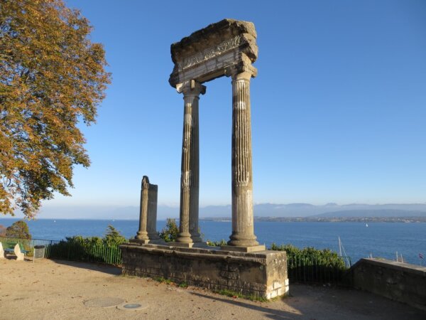 Nyon 3