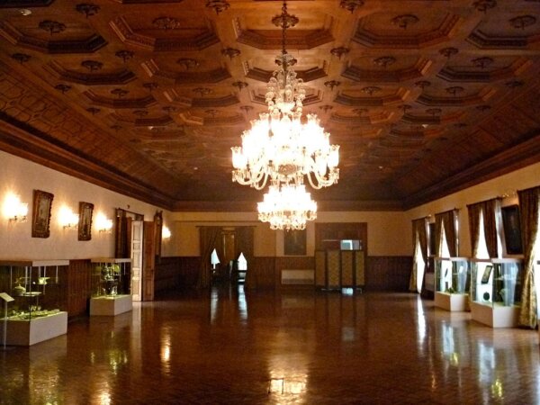 Palacio de Carondelet 3
