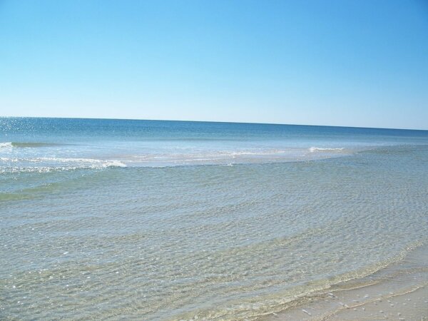 Parque Perdido Key 4