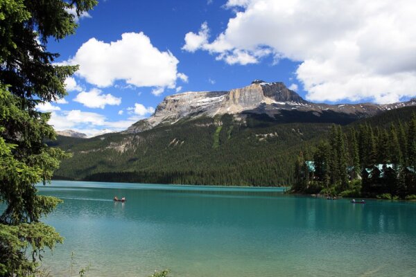 Parque Yoho 1